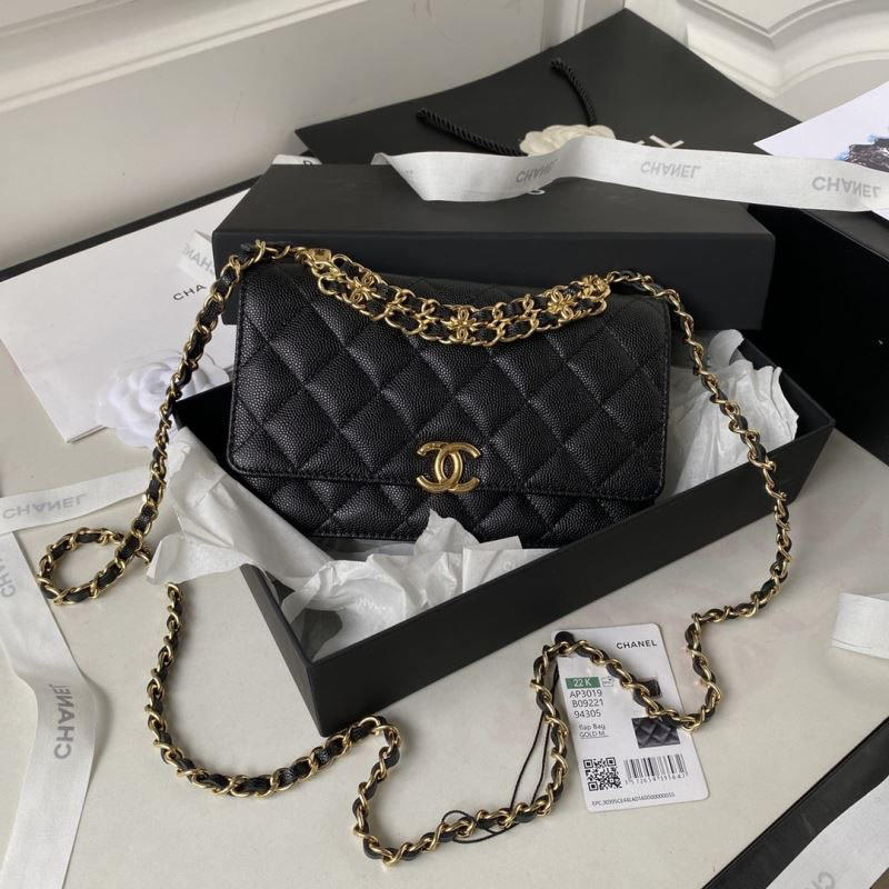 Chanel WOC Bags - Click Image to Close